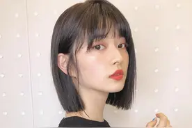 今年直短发推荐20款，你爱了吗？图片