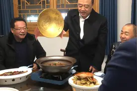 寻味武汉：这道经典楚菜流传千年，为何众多名人前来打卡？图片