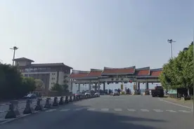 莆田各个高速出口开始收费？真相来了图片