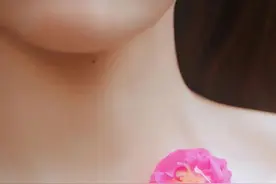 摸到淋巴结，是不祥之兆吗？浅表淋巴结肿大的9种常见原因图片
