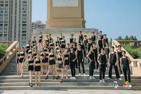 2021《CFA中国少儿模特表演艺术导师研修班》图片