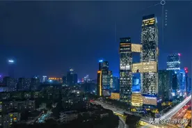 再诞生一个深圳？阿里、京东纷纷投资上亿，华为更是低调“落户”图片