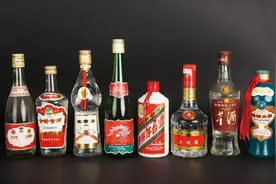 “同酒不同命”？为何伏特加能畅销全球，白酒却只有中国人喝？图片