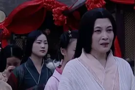国舅田蚡无意给王太后挖坑，让汉武帝乘机铲除了弄权的外戚势力图片
