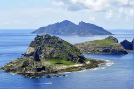 日本被曝无视战败国身份，曾向美国索要钓鱼岛主权，但被断然拒绝图片