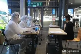 票价再低又如何，柬埔寨同胞回国过年，隔离层层加码图片