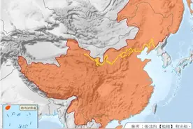 明朝对越南为何得而复失？图片