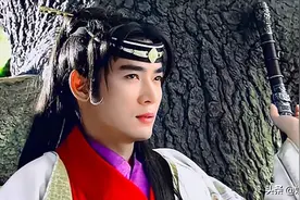 别再硬凹美男人设了！这9位男演员告诉你，什么是真正的惊鸿一面图片