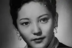 先娶藏族少将之女，再娶美国上层名媛，锡金末代国王有艳福无好运图片