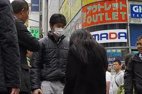 残忍骗局全揭露！无数日本少女被逼下海拍片，“专挑土气的”图片