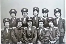 那些年，那些人，那些事图片