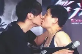 从罗志祥事件看亲子教育图片