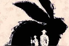 《人鼠之间》：当你成为“大人”的瞬间，你就读“懂”了这本书图片