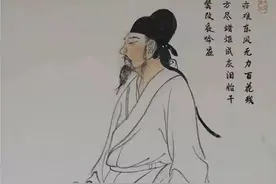 李商隐著名的六首爱情诗，比喻巧妙、意境缠绵、具有独特的悲剧美图片