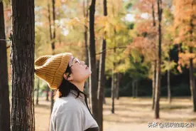 深呼吸的好处图片