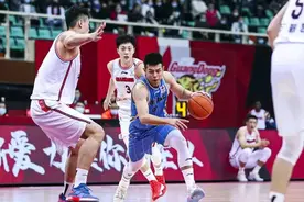 广东宏远VS北京首钢，比赛看点如何？杜锋会战略性放弃吗？图片