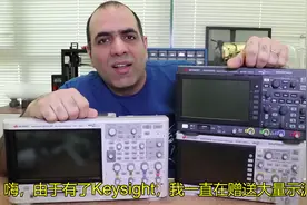 什么是示波器-EDA365电子论坛视频封面