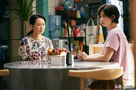 小舍得中朱茵扮南俪亲妈，吴玉芳演继母，两人的表演尽显戏骨之魅图片