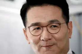 “恶毒财阀”赵源泰：靠钞能力读完顶尖大学，后推倒77岁老人逃逸图片