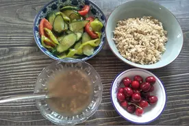 入夏后，这3样豆子一起煮汤，清凉好喝赛过鸡汤，天热都不怕图片
