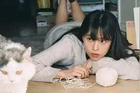 这3位ins宝藏摄影师，简直是「人间女孩儿」收割机图片