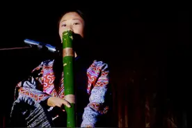 你们对贵州少数民族文化知识，了解多少？“趣味秒懂”图片