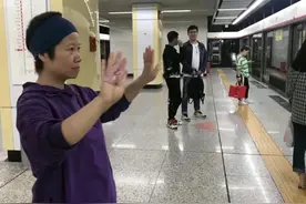 抗癌日记：不间断地每天练习郭林气功，能做到自然松静了图片