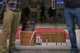 注意！广西有人从黑市买来“万能钥匙”5秒开锁！疯狂盗窃图片