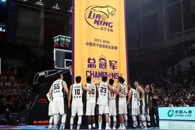 辽宁队为什么这么受关注图片