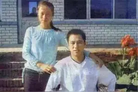1996年宋学文因为一条链子致残：失去双腿和左臂，却因此收获真爱图片