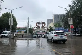 历时28年，运城曾经的购物圣地——禹都市场要拆迁了，你期待吗？图片