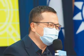 日本欺压台渔民更名钓鱼岛 罗智强讽蔡：“辣台妹”的骨气会转弯图片