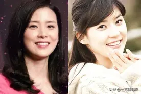 李宝英家境不俗 听见你的声音搭档李钟硕 池城愿意为她退出娱乐圈图片