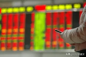 有多少股民，真的懂换手率？图片