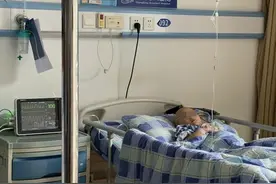 身体多处骨折！12岁“瓷娃娃”渴望“飞”回校园图片