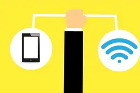 三大运营商发布WiFi6计划，支持128人同时上网，它与5G谁更厉害？图片