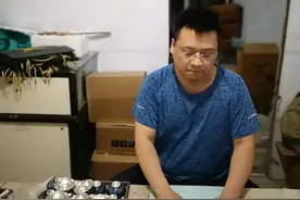 邯郸市复兴区：争当高质量发展排头兵|讲述工匠故事 传播工匠精神图片