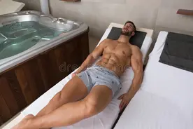 职业健美运动员的睡眠策略图片