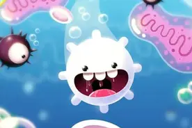 口气清新，你我更亲近~图片