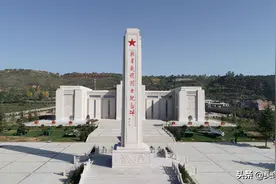 寻广东广州籍烈士王志亲人，他长眠扶眉战役烈士陵园，静待亲人图片