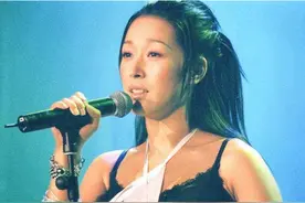 1994年，唱《祝你平安》一炮而红的孙悦，为何“消失匿迹”15年？图片