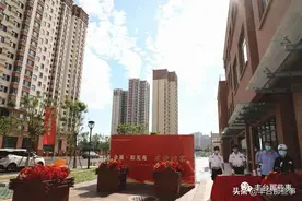 丰台拆迁签约、回迁安置房...多个项目最新进展来啦图片