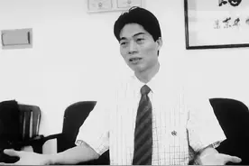 营销鬼才胡志标：27岁身价27亿，30岁娶女秘书，31岁却锒铛入狱图片