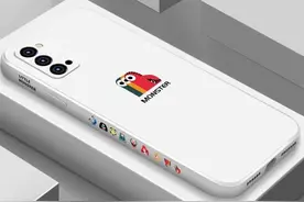 自带属性的OPPO Reno5手机壳，看看哪款适合你图片