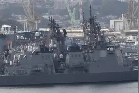 IJN史上的舰船命名趣谈图片
