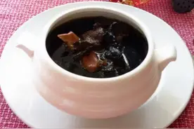 腰痛？安排这6款缓解腰痛的药膳！图片