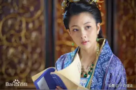 古装传奇剧——《大宋传奇之赵匡胤》图片