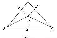 八年级数学上：三角形的角平分线在中考的经典题型与解法图片