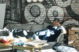 拍偶像剧的门道图片