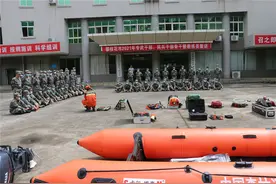 换届后，专武干部如何快速融入“战位”图片